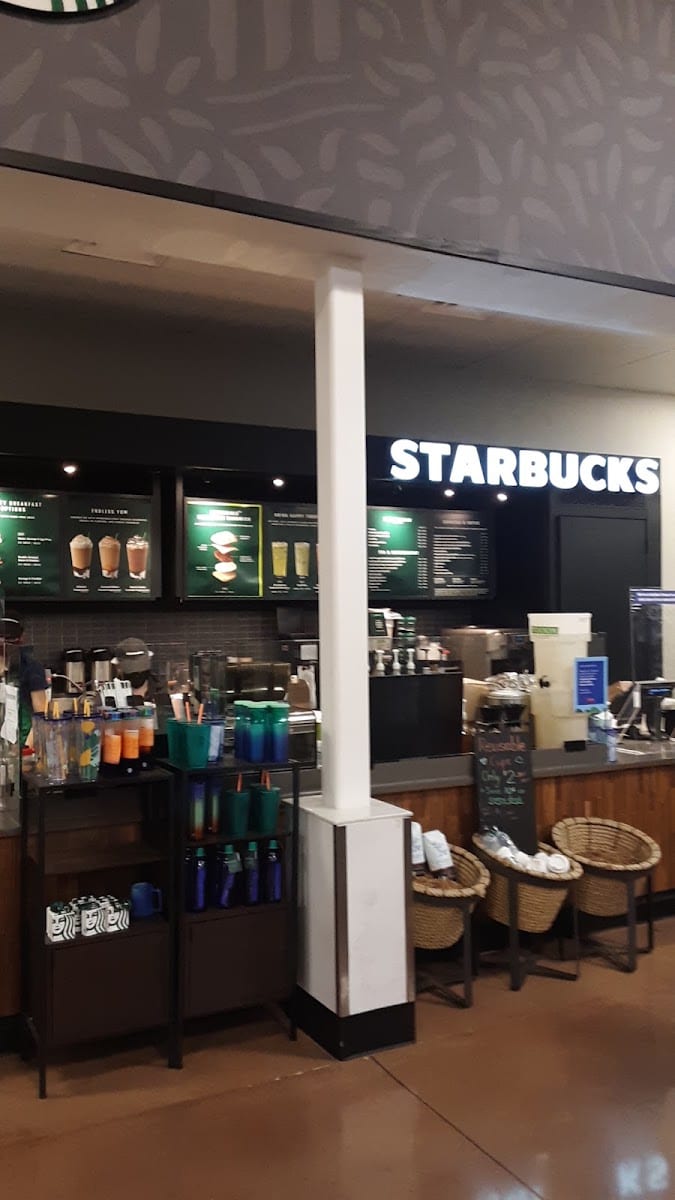 Starbucks Coffee Company, photo 2