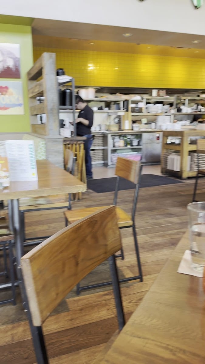 California Pizza Kitchen at Mission Viejo, photo 2