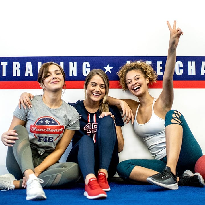 F45 Training Sam Hughes, photo 4