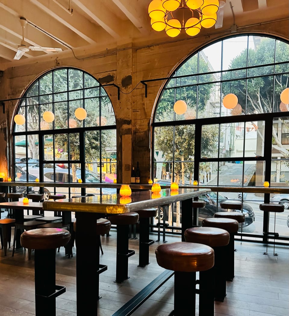 Union Larder, photo 2