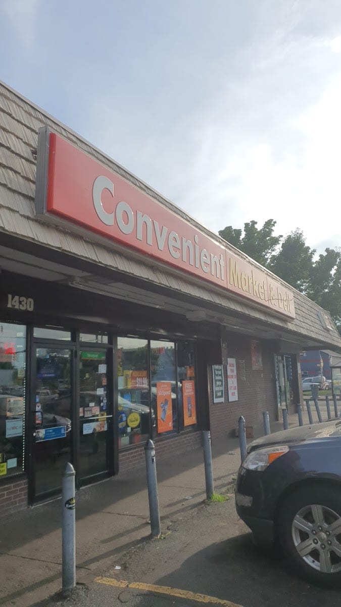 Convenient Market & Deli, photo 2