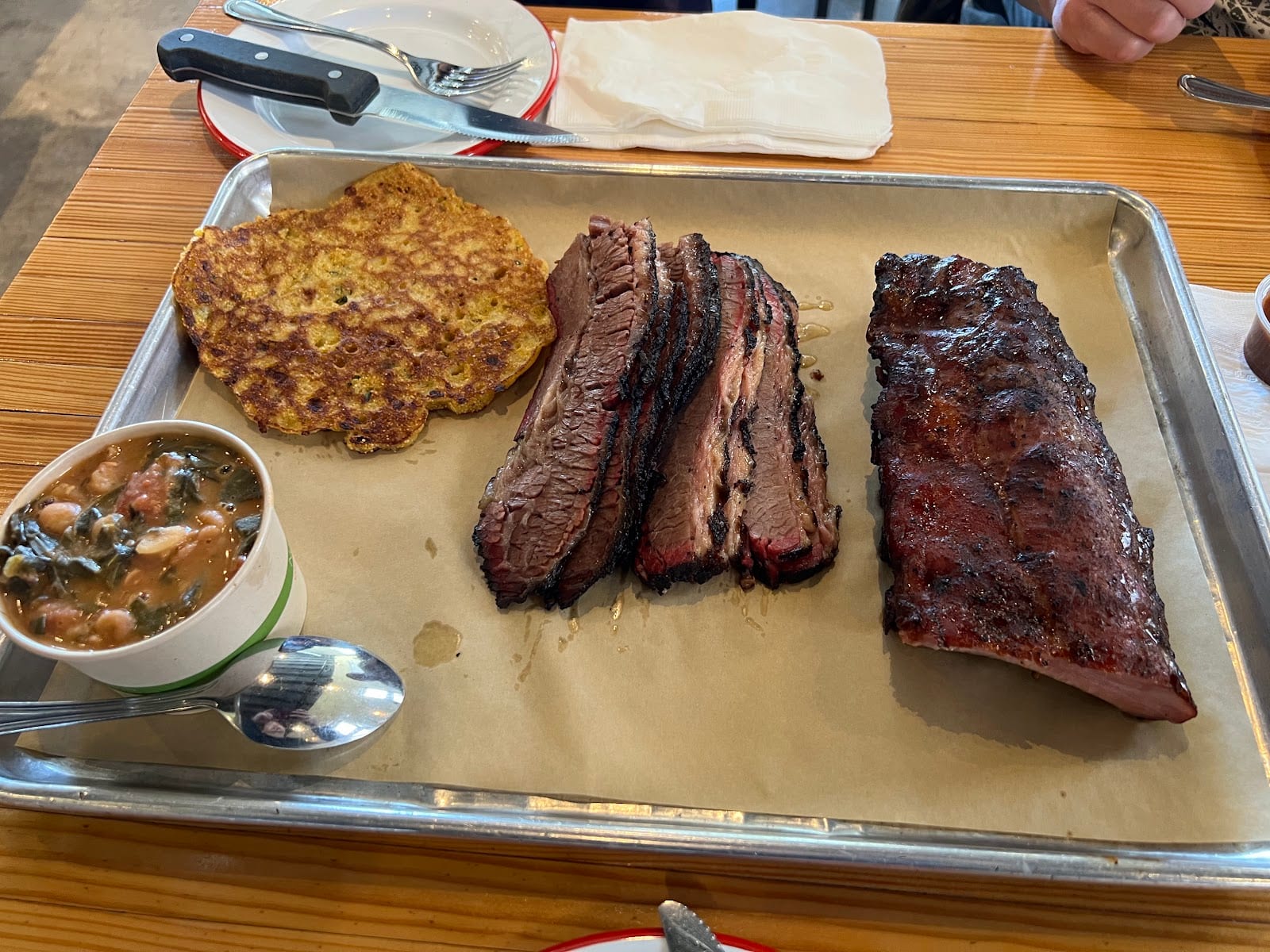 Stateline Road Smokehouse, photo 4