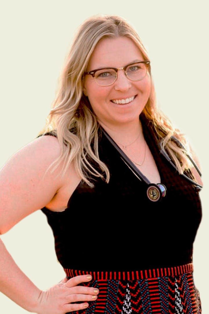 Kathleen Outcalt, DO, photo 3