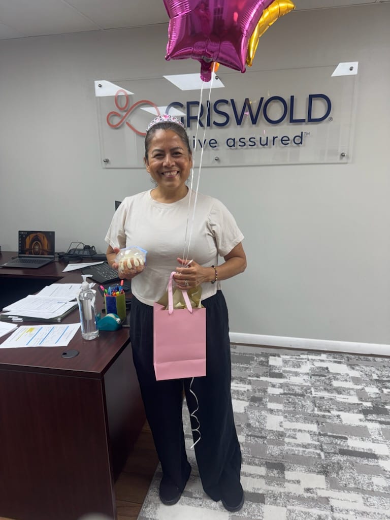 Griswold Home Care for Greater Beaumont