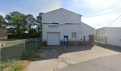 Moody's Auto Body Tool & Supplies