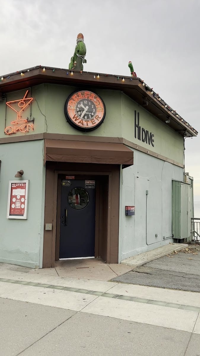 Hi Dive Bar, photo 2