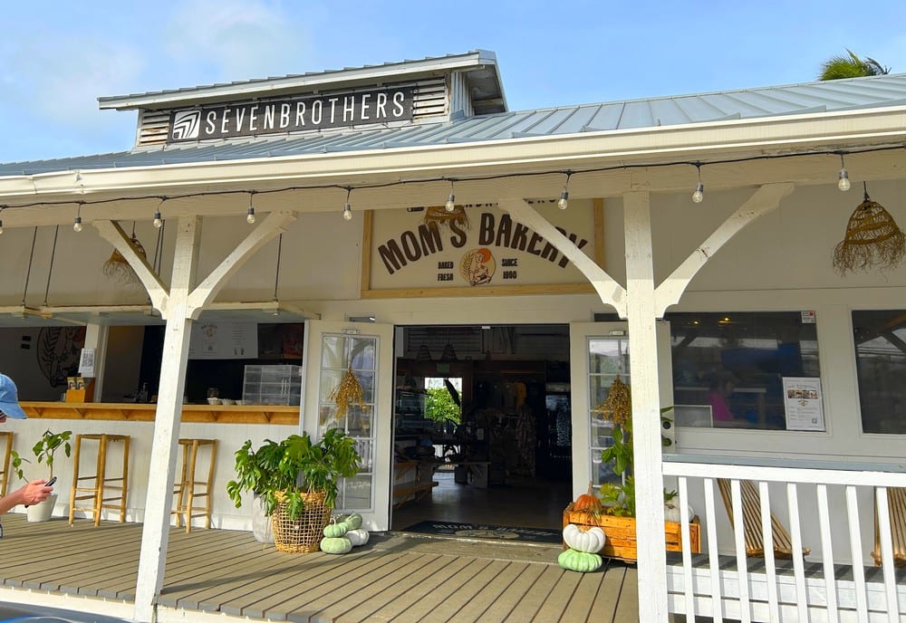 Seven Brothers Burgers, photo 3