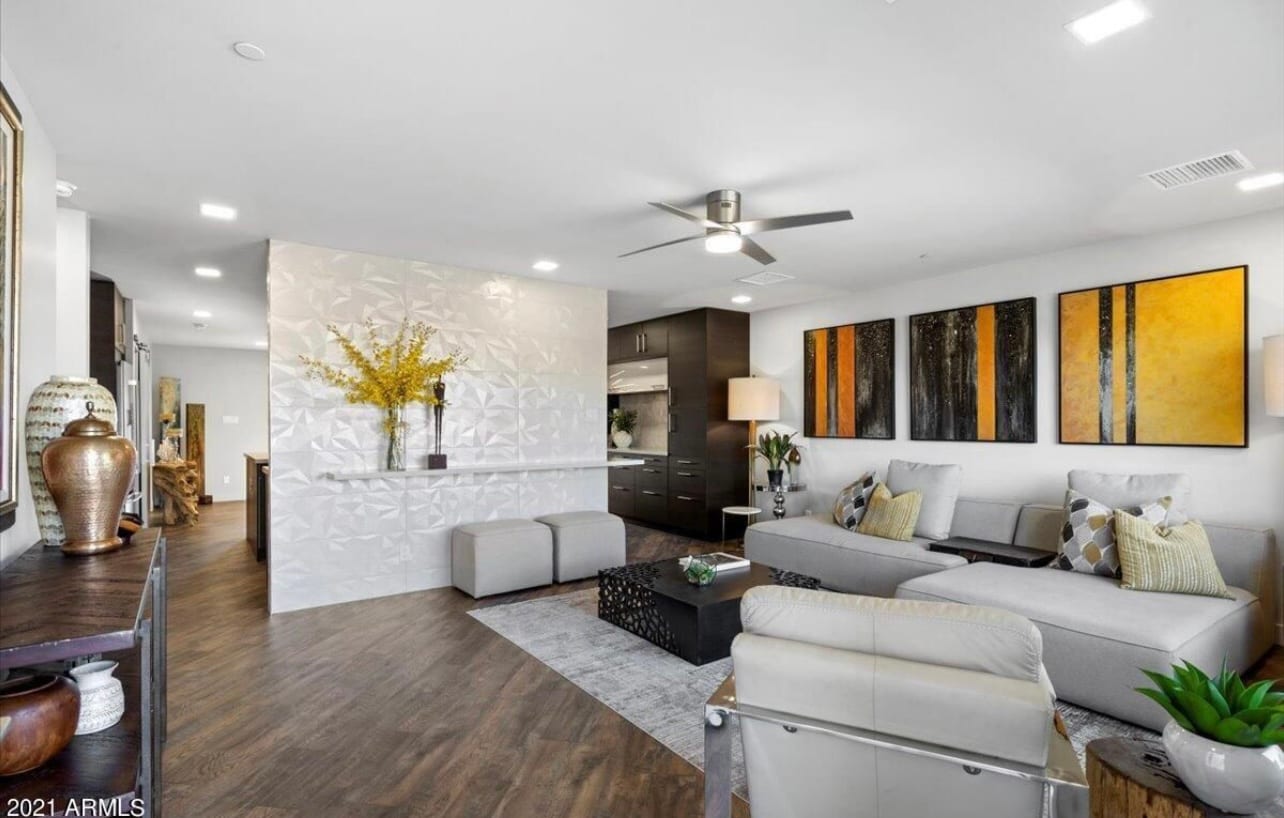 Michele Tyler: Luxury Real Estate Agent: DeLex Realty Scottsdale