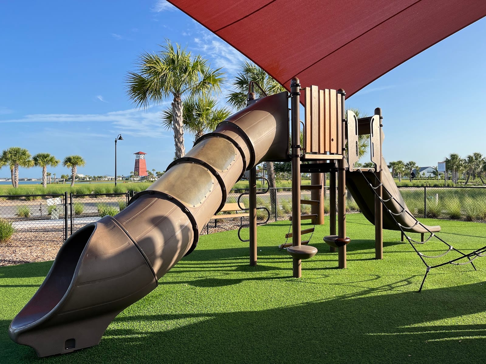 Jack Peeples Community Park