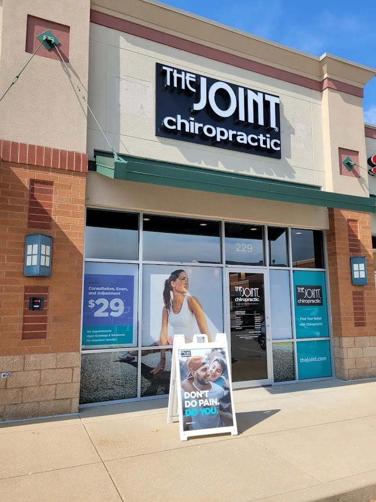 The Joint Chiropractic, photo 2
