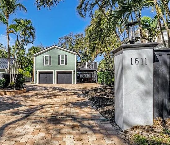Ultra Imaging Of Florida