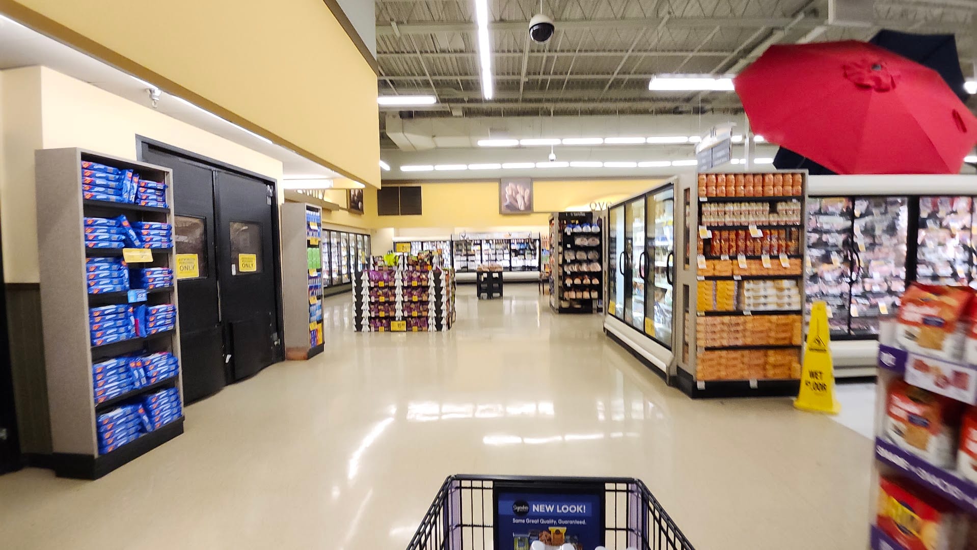 Safeway, photo 3