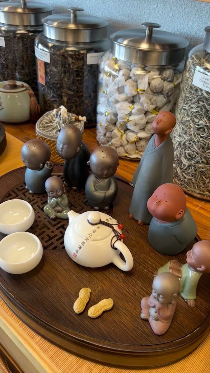 Grand Yunnan Tea, photo 3