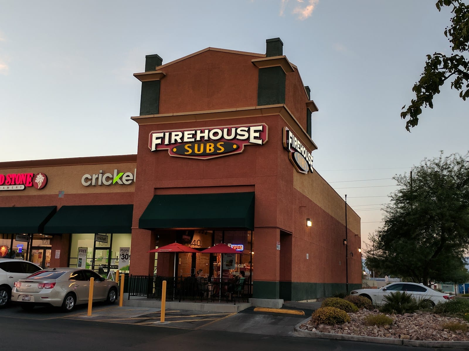 Firehouse Subs Westland Fair, photo 2