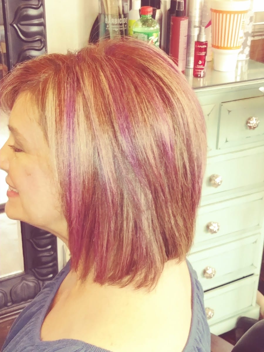 Salon Chic