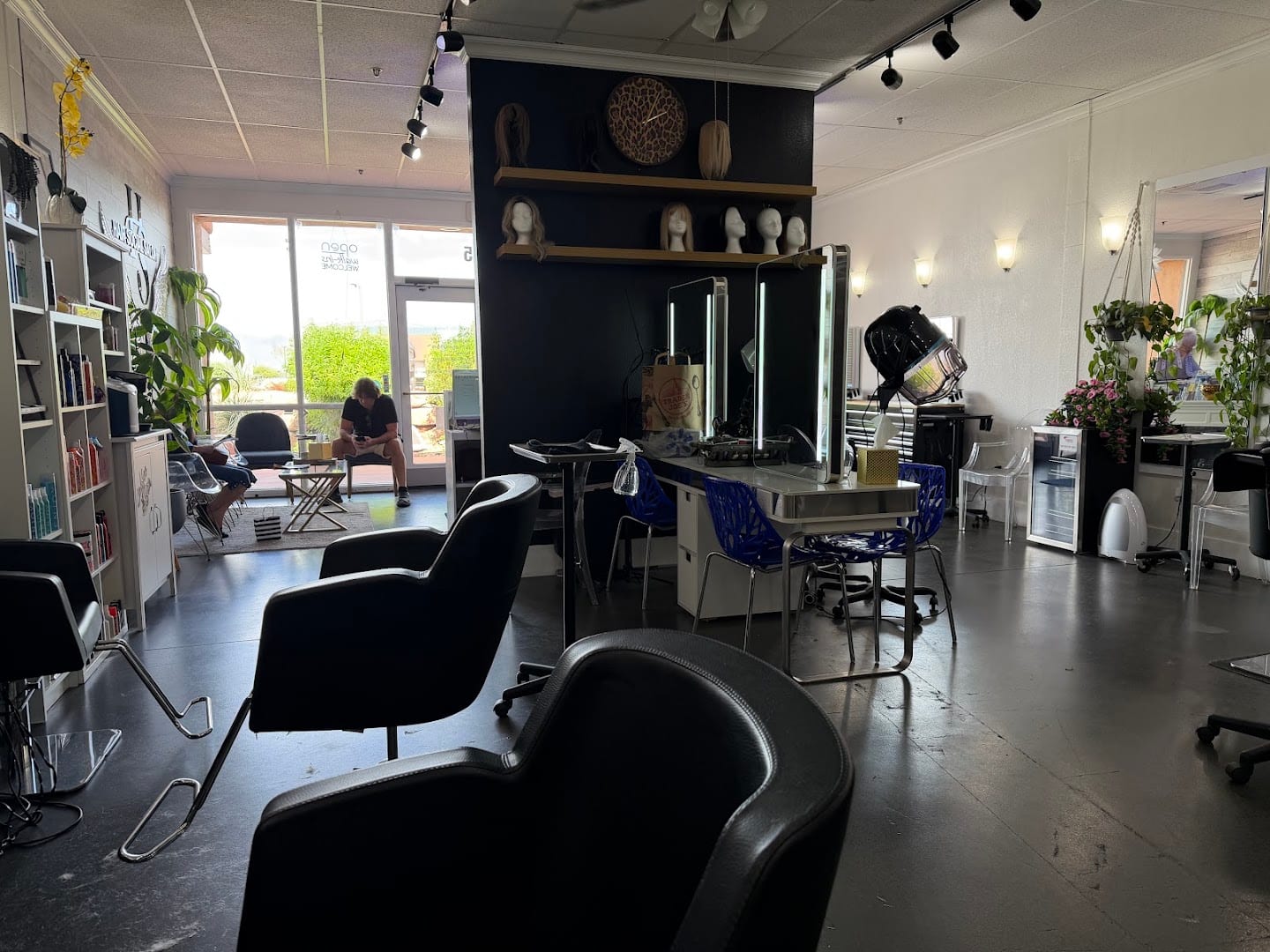 Hair Social Salon, photo 2