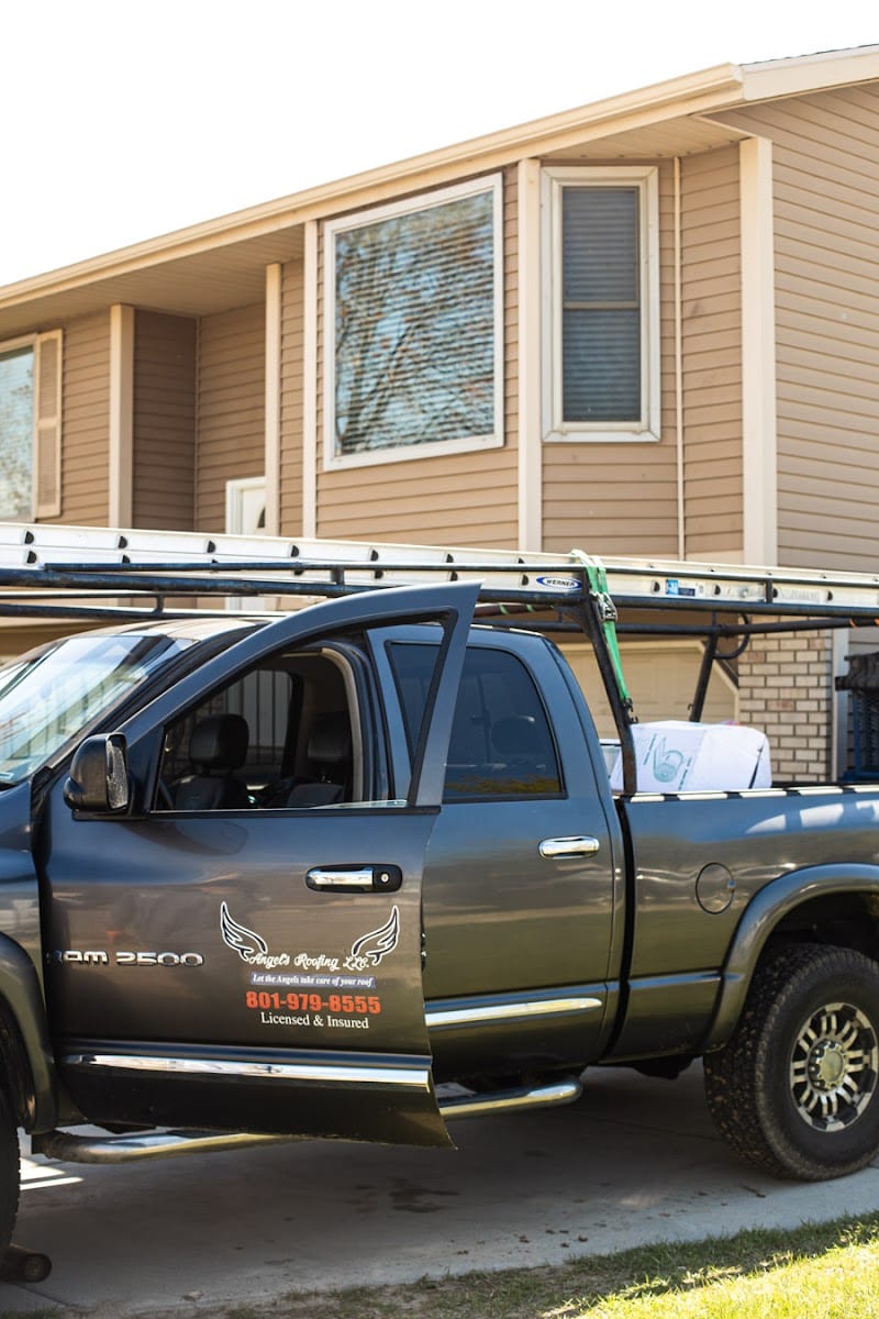 Angel's Roofing Llc, photo 4