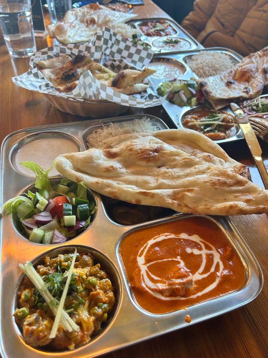 Sangam Social - Indian Kitchen + Bar, photo 3