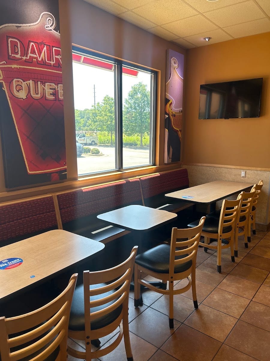 Dairy Queen Grill & Chill, photo 4