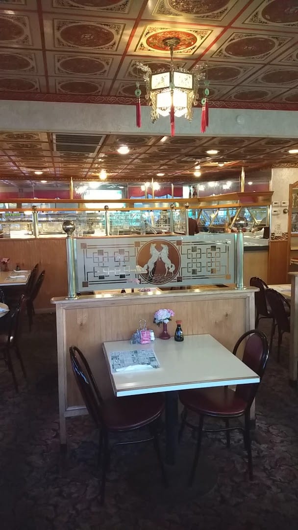 Hong Kong Restaurant, photo 2