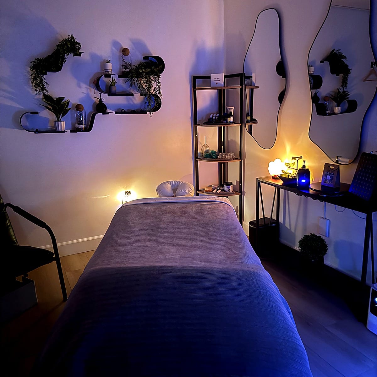 33 North Massage