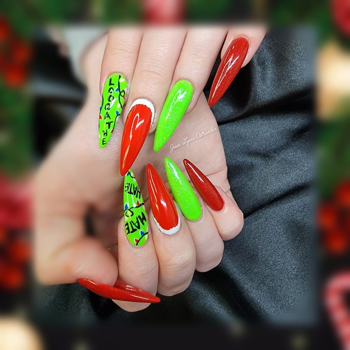 Jesse Lynne Co - Nail Technician, photo 3