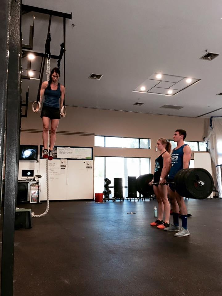 CrossFit Chaparral