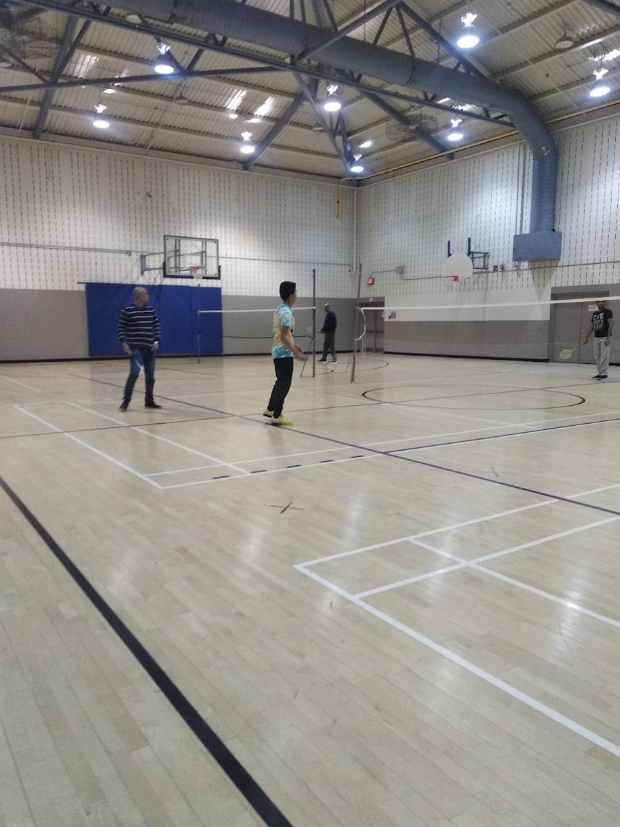 North Kipling Community Centre, photo 3