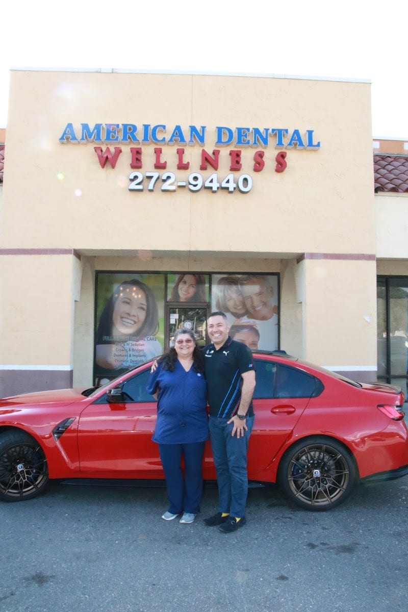 American Dental Wellness, photo 4