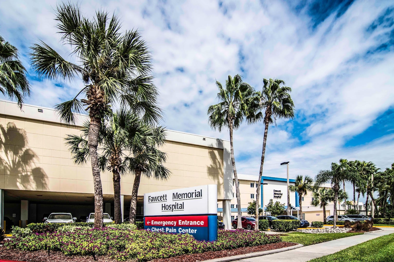 HCA Florida Fawcett Hospital Inpatient Rehabilitation, photo 2