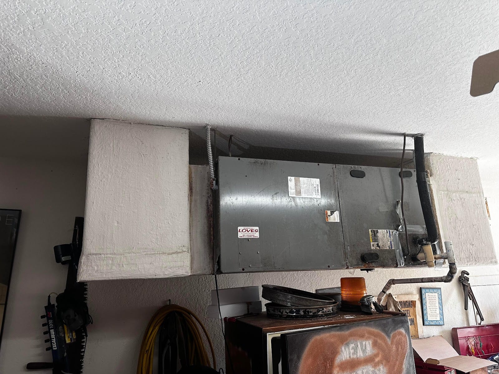 Dave's Heating And Cooling, photo 4