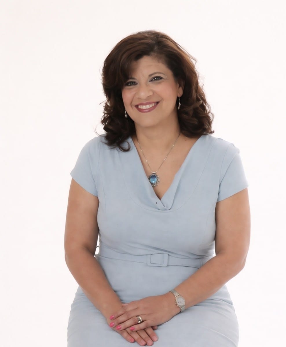 Dr Samah Faragalla (Sold to Mitri Optometry)