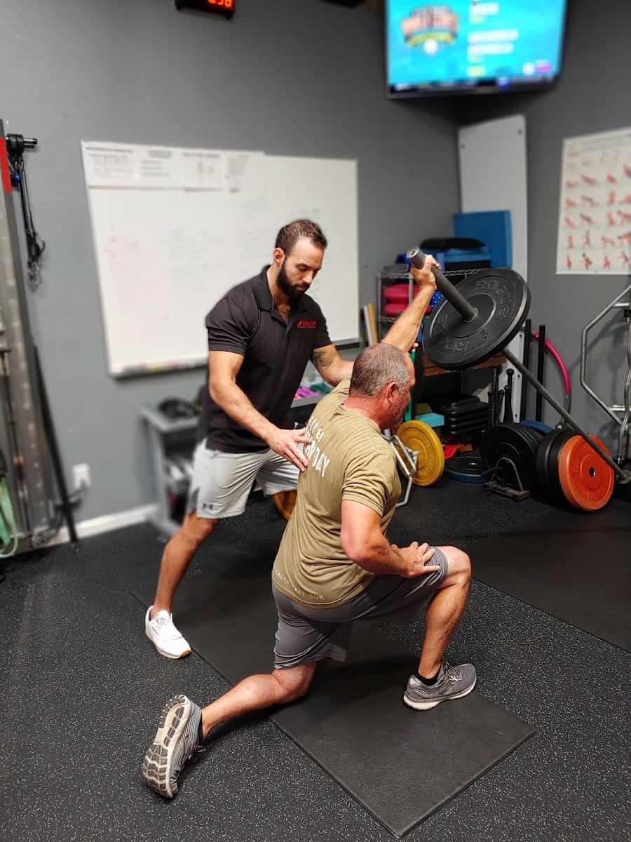 Evolution Elite Performance Therapy, photo 4