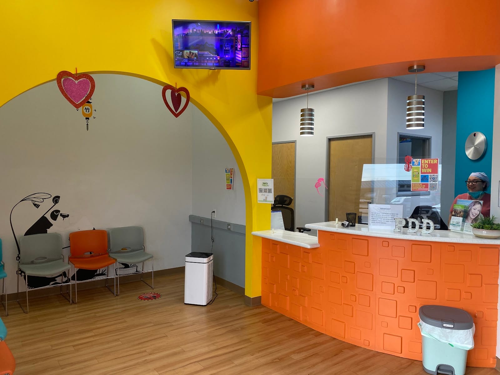 Pediatric Dentistry of Denton, photo 3