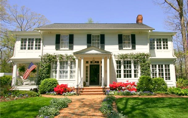 Keller Williams Real Estate: Randyl Walters