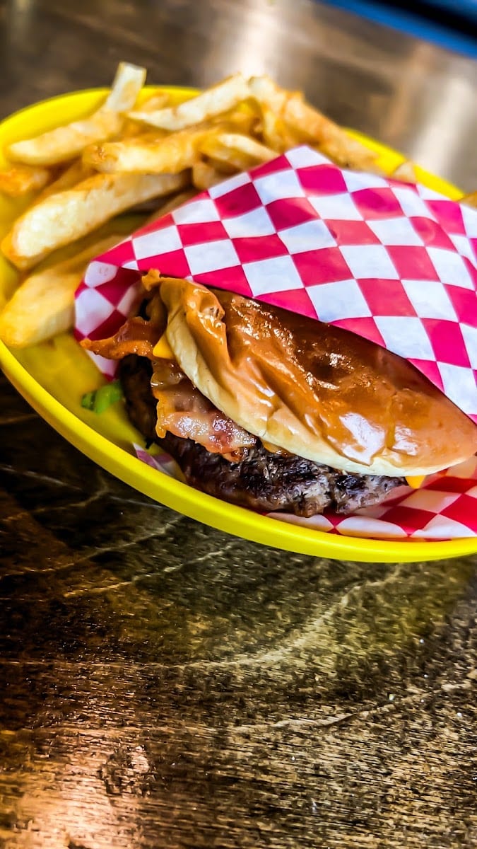 Wild Eats, photo 2