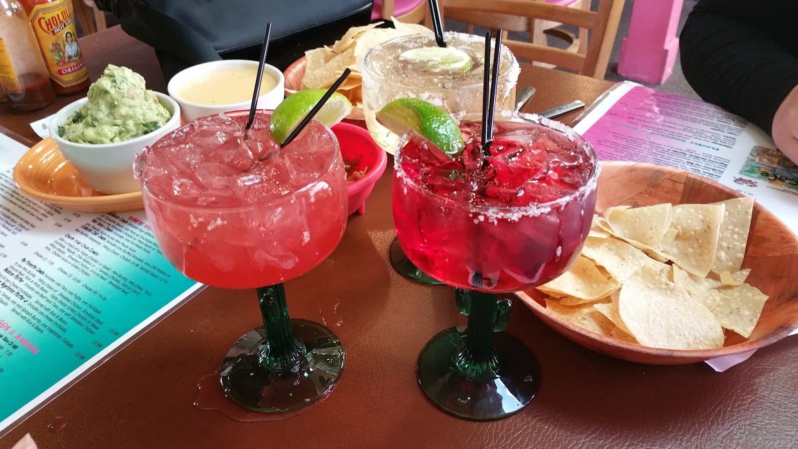 Mexican Café