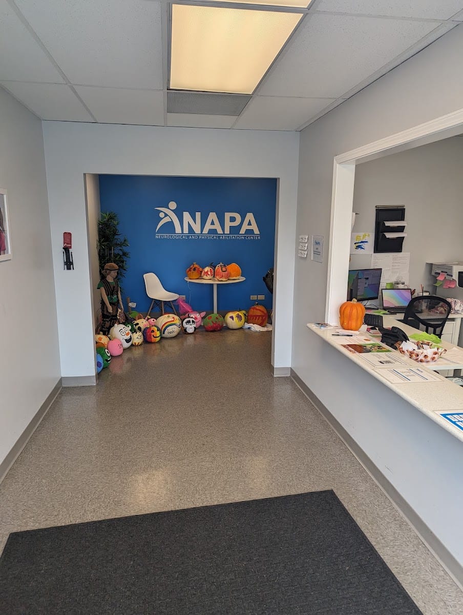 NAPA Center Denver, photo 2