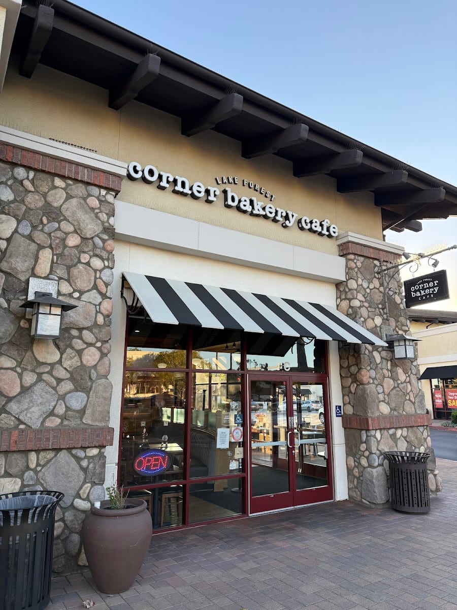 Corner Bakery Cafe, photo 2