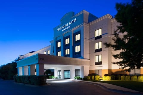 Embassy Suites by Hilton Round Rock, photo 2