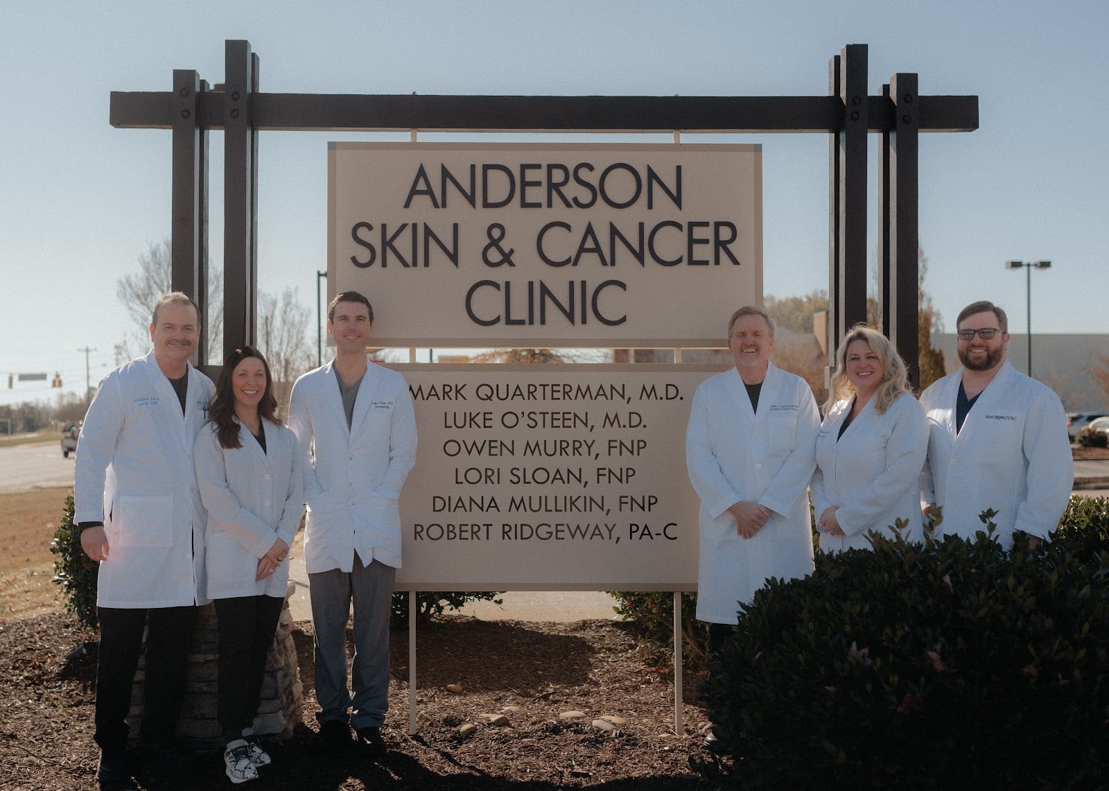 Anderson Skin & Cancer Clinic, photo 3