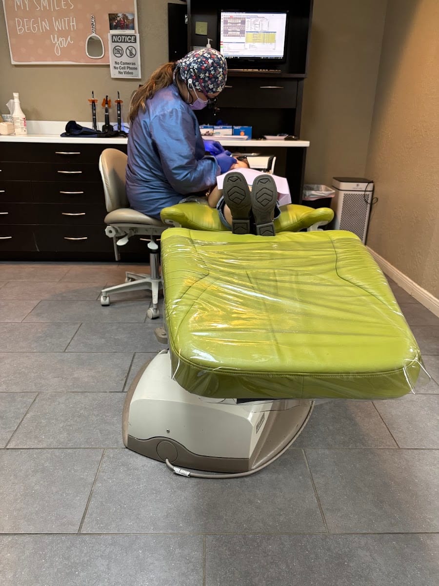 Southern Oaks Dental Care, photo 3