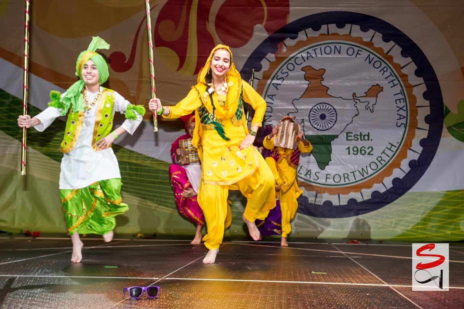 Mastee Dance School