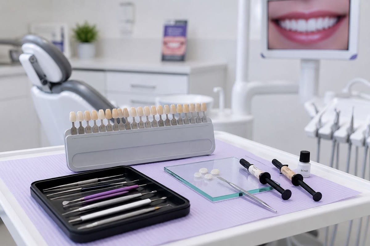 Cheadle Village Dental Practice