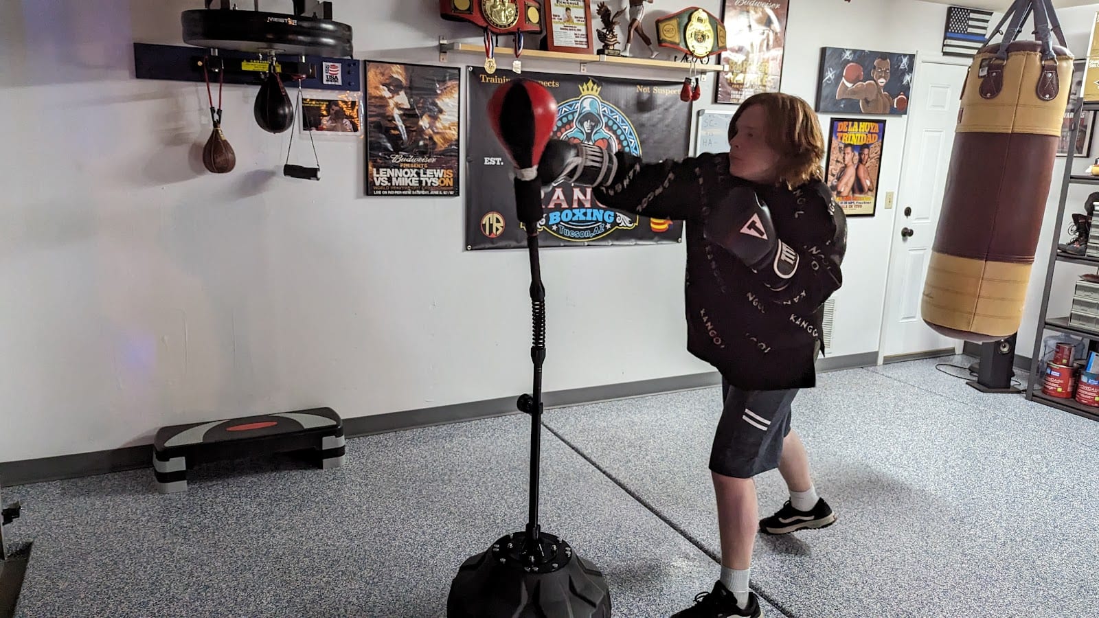 The Ranch Boxing, photo 3