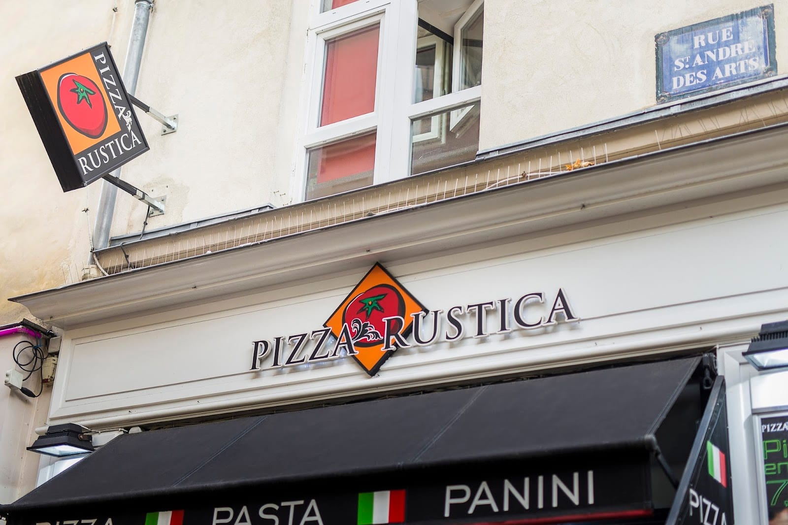 Pizza Rustica, photo 2