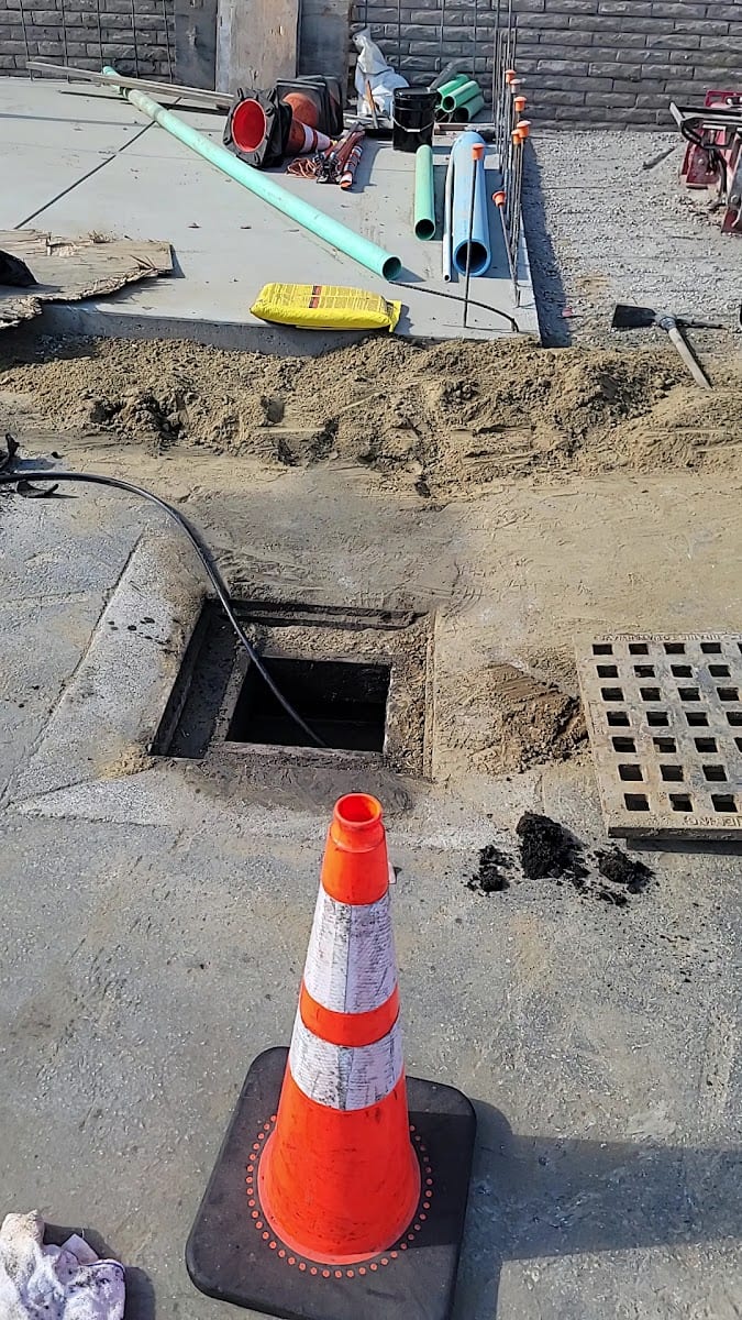 Affordable Hydro Jetting, photo 2