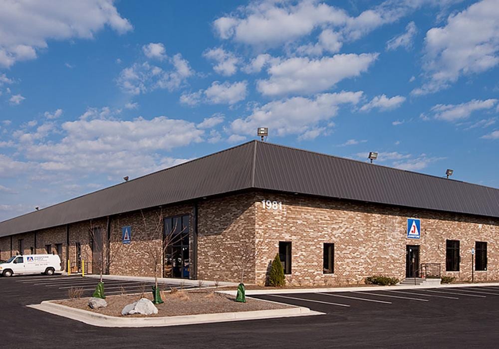 Merritt Properties - Annapolis Business Center 2