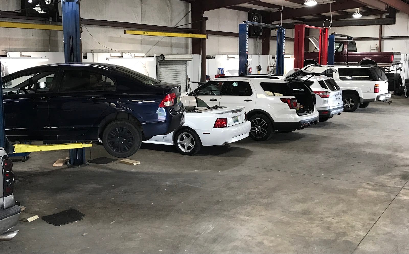 Gulf Coast AutoTech, photo 2