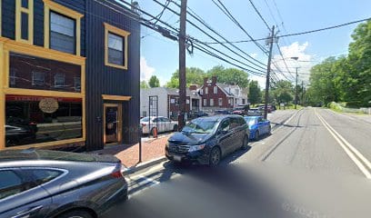MAIN STREET SALON SUITES